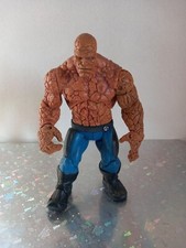 FIGURE STATUINA MARVEL 2005