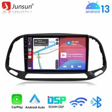 Autoradio android 128gb - 6+128gb, per