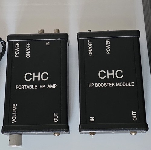 Chc custom cavi hifi - chc,
