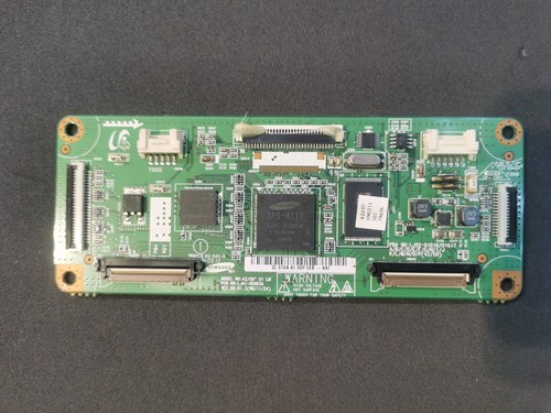 Scheda lvds per samsung - scheda,