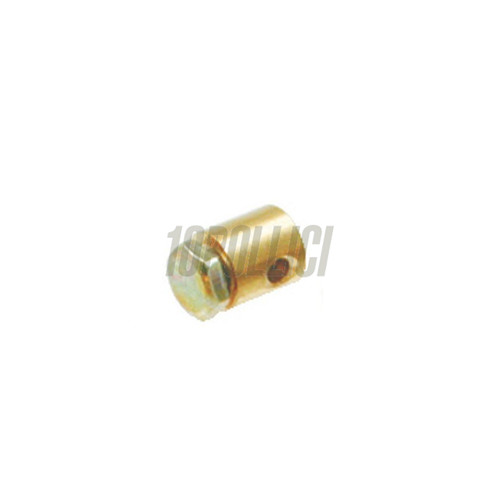 Morsetto cavo acceleratore