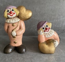 THUN N.2 CLOWN PAGLIACCIO IN