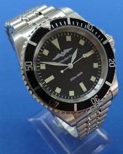 Orologio sportivo, G. Humber