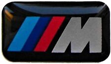 4 pezzi adesivo originale BMW