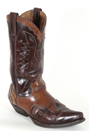Stivali western - , da