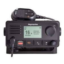 RAYMARINE RAY73 RADIO VHF CON