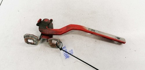 Cerniera cofano destra c442 - cofano,