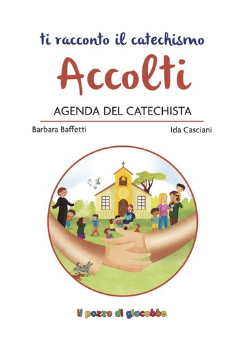 Accolti agenda del catechista - accolti.,