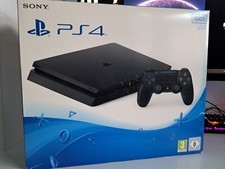 PlayStation 4 Slim con SSD +