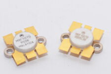 NPN Silicon RF Power
