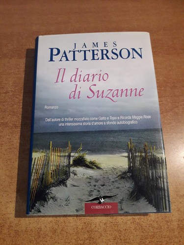 Diario suzanne james - diario,