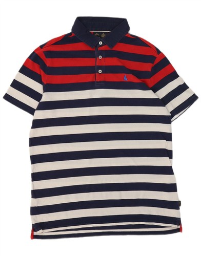 Musto polo uomo media blu - blu, navy