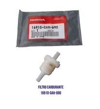 FILTRO BENZINA Originale HONDA per fuoribordo BF5A/5DH/5AH/6AH 16910-GAH-690