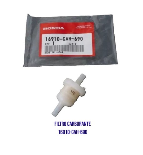 Filtro benzina originale - benzina, honda