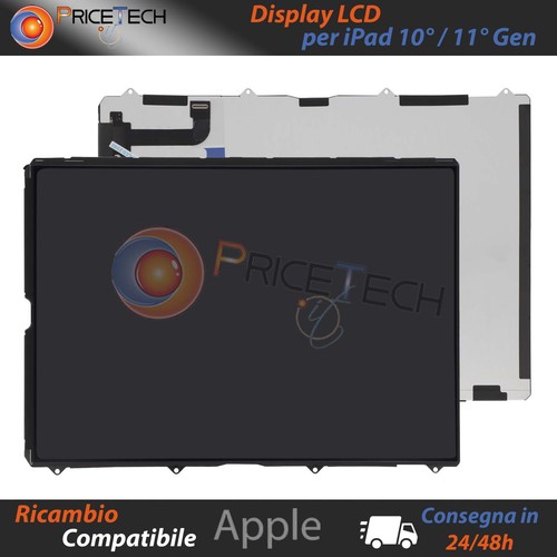 Display lcd monitor per apple - lcd,