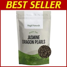 Gelsomino Drago Perle Tè