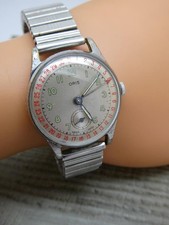 Orologio da polso uomo vintage