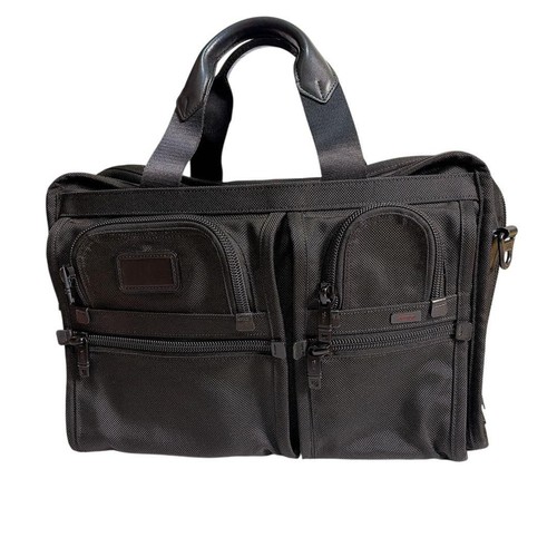 Tumi business bag valigetta - valigetta, in