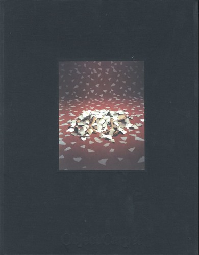 Helmut newton object - newton,