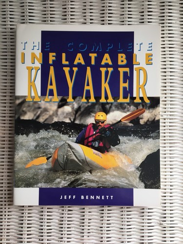 The complete inflatable - complete,