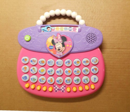 Borsa moda vtech - borsa, minnie