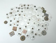 Lotto Misto Più Di 75 Vetri