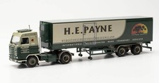 Herpa scania 143 - 4x2, with