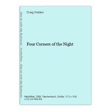Four Corners of the Night