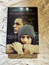Jamie Mcguire - UNO SPLENDIDO
