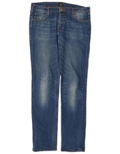 Jeans Lee uomo Powell slim W36