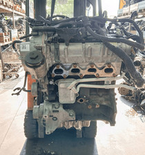 03C100091NX Motore semicompl.  VOLKSWAGEN GOLF (1K) 1.4 16V (125Kw) TSI Ber.