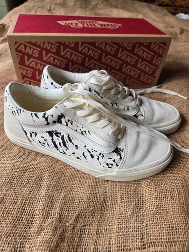 Scarpe ginnastica vans old - da,