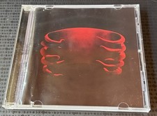 Tool | Undertow | CD | BMG 1993 | EAN 0828765364720