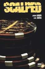 Vertigo book : Scalped  9 la