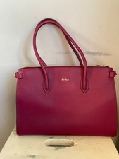 borsa da trasporto donna Furla