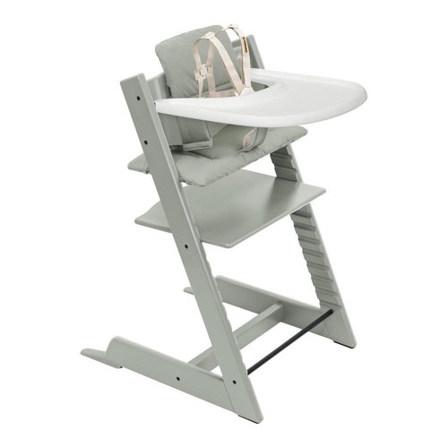 Stokke tripp trapp high chair - high,