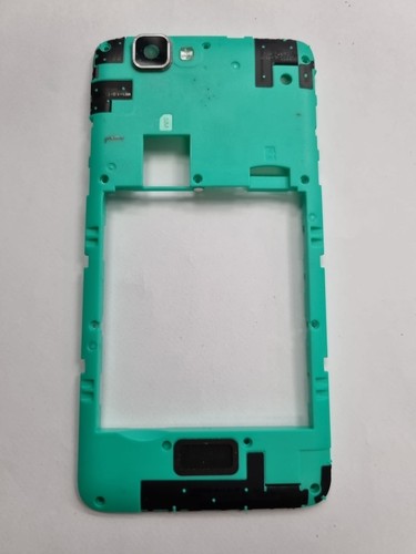 Original chassis arrière - chassis,