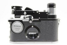 NIKON Microscopio Portatile H