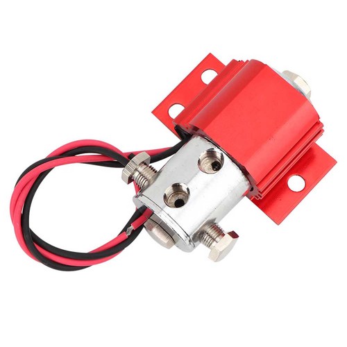 Kit elettrico controllo freno - elettrico,