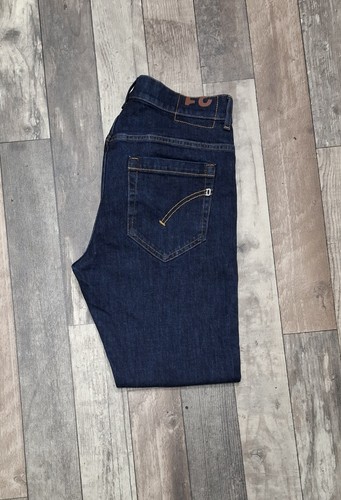 Dondup jeans mod george skinny - jeans,