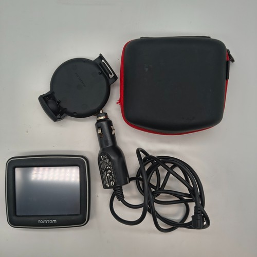 Tomtom start - (1ex00), –