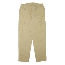 Pantalone cargo THINK PINK