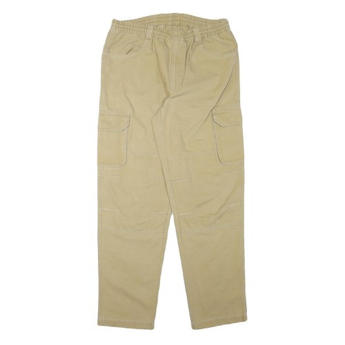 Think pink pantaloni - think, cargo