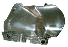 HONDA CB 900 F SC01 CARTER MOTORE SX 11361-438-000 COVER SIDE LEFT ENGINE
