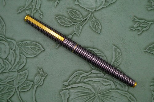 Rare pilot deluxe - (h982),