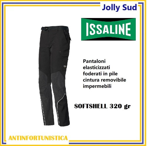 Pantalone cargo strech - pantalone,