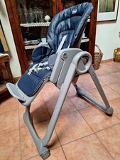 Seggiolone Chicco Polly magic