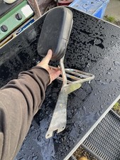 Sissy bar posteriore Harley