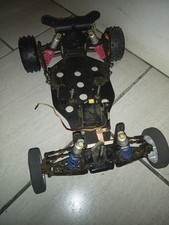 Telaio vintage Team losi JRX2