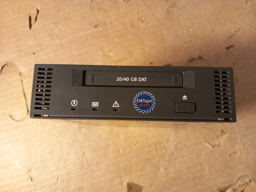 Compaq eod006 dds 4 - eod006, dds-4